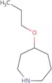 4-Propoxyazepane