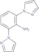 2,6-Bis(1H-pyrazol-1-yl)aniline