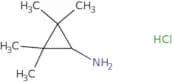 2,2,3,3-Tetramethylcyclopropan-1-amine hydrochloride