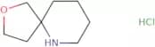 2-Oxa-6-azaspiro[4.5]decane hydrochloride