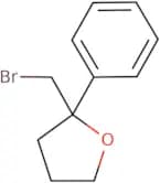 2-(Bromomethyl)-2-phenyloxolane