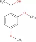 (1S)-1-(2,4-Dimethoxyphenyl)ethan-1-ol