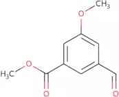 Methyl 3-formyl-5-methoxybenzoate