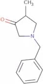 1-Benzyl-4-methylpyrrolidin-3-one