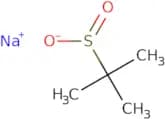Sodium 2-methylpropane-2-sulfinate