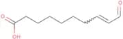 10-Oxo-trans-8-decenoic acid