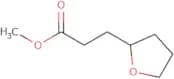 Methyl 3-(oxolan-2-yl)propanoate