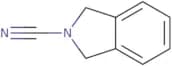 1,3-Dihydro-2H-isoindole-2-carbonitrile