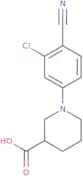 Pentalenic acid