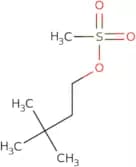 3,3-Dimethylbutyl methanesulfonate
