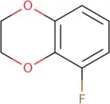 5-Fluoro-2,3-dihydro-1,4-benzodioxine