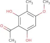 2',6'-Dihydroxy-4'-methoxy-3'-methylacetophenone