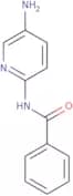 N-(5-Aminopyridin-2-yl)benzamide
