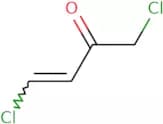 (3E)-1,4-Dichlorobut-3-en-2-one