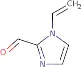 1-Ethenyl-1H-imidazole-2-carboxaldehyde