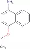 4-Ethoxynaphthalen-1-amine