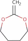 2-Methylene-1,3-dioxepane