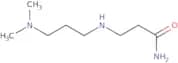 3-([3-(Dimethylamino)propyl]amino)propanamide