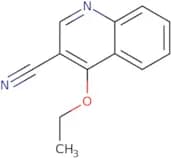 4-Ethoxyquinoline-3-carbonitrile