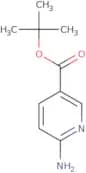 tert-Butyl 6-aminopyridine-3-carboxylate