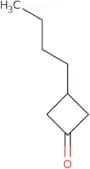 3-Butylcyclobutan-1-one