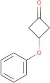 3-Phenoxycyclobutan-1-one