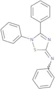 N,2,3-Triphenyl-2,5-dihydro-1,2,4-thiadiazol-5-imine
