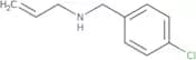 N-(4-Chlorobenzyl)prop-2-en-1-amine