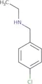N-Ethyl-4-chlorobenzylamine