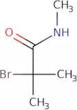 2-Bromo-N,2-dimethylpropanamide