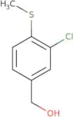 (3-Chloro-4-(methylthio)phenyl)methanol