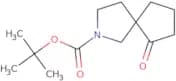 tert-Butyl 6-oxo-2-azaspiro[4.4]nonane-2-carboxylate