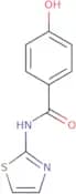 4-Hydroxy-N-1,3-thiazol-2-ylbenzamide