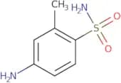 4-Amino-2-methylbenzene-1-sulfonamide