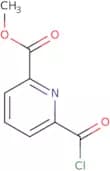 Methyl 6-(carboxy)pyridine-2-carboxylate