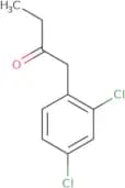 1-(2,4-Dichlorophenyl)butan-2-one