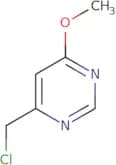 4-(Chloromethyl)-6-methoxypyrimidine
