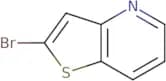 2-Bromothieno[3,2-b]pyridine