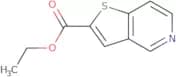 Ethyl thieno[3,2-c]pyridine-2-carboxylate