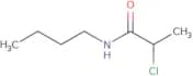 N-Butyl-2-chloropropanamide
