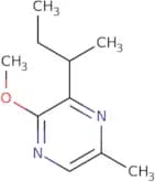 3-(Sec-butyl)-2-methoxy-5-methylpyrazine