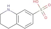 1,2,3,4-Tetrahydroquinoline-7-sulfonic acid