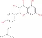 Isolicoflavonol