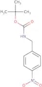 tert-Butyl 4-nitrobenzylcarbamate