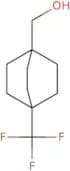 [4-(Trifluoromethyl)bicyclo[2.2.2]octan-1-yl]methanol