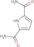 1H-Pyrrole-2,5-dicarboxamide