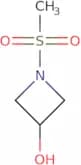 1-methanesulfonylazetidin-3-ol