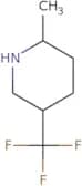 2-Methyl-5-(trifluoromethyl)piperidine