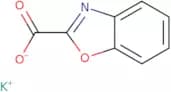 Potassium 1,3-benzoxazole-2-carboxylate