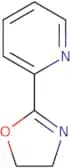 2-(Pyridin-2-yl)-4,5-dihydrooxazole